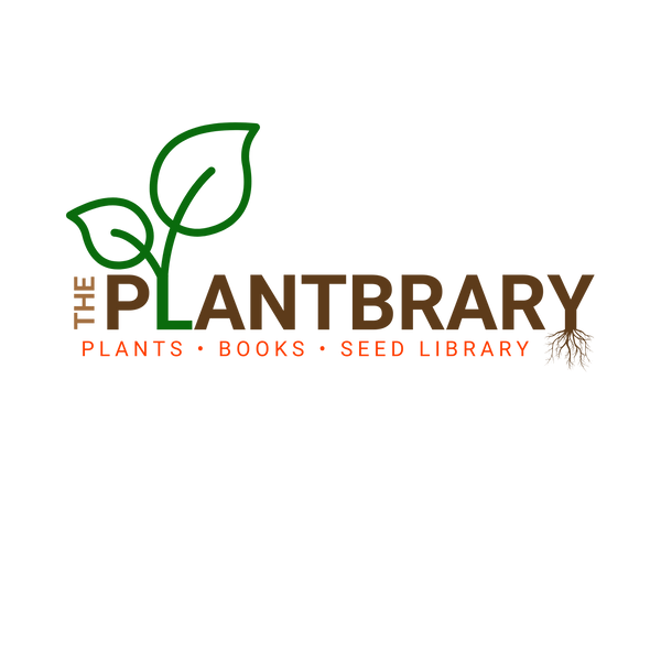 The Plantbrary